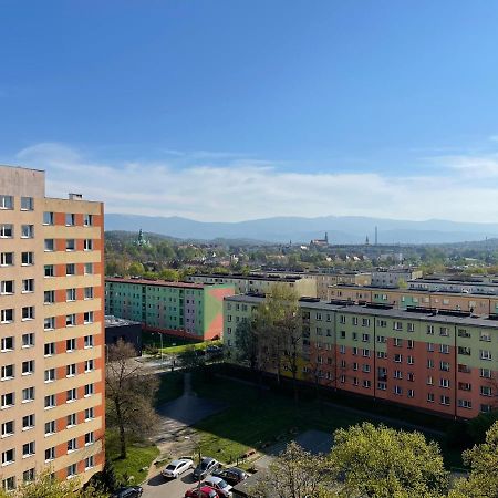 Apartament Z Widokiem Jelenia Góra Εξωτερικό φωτογραφία