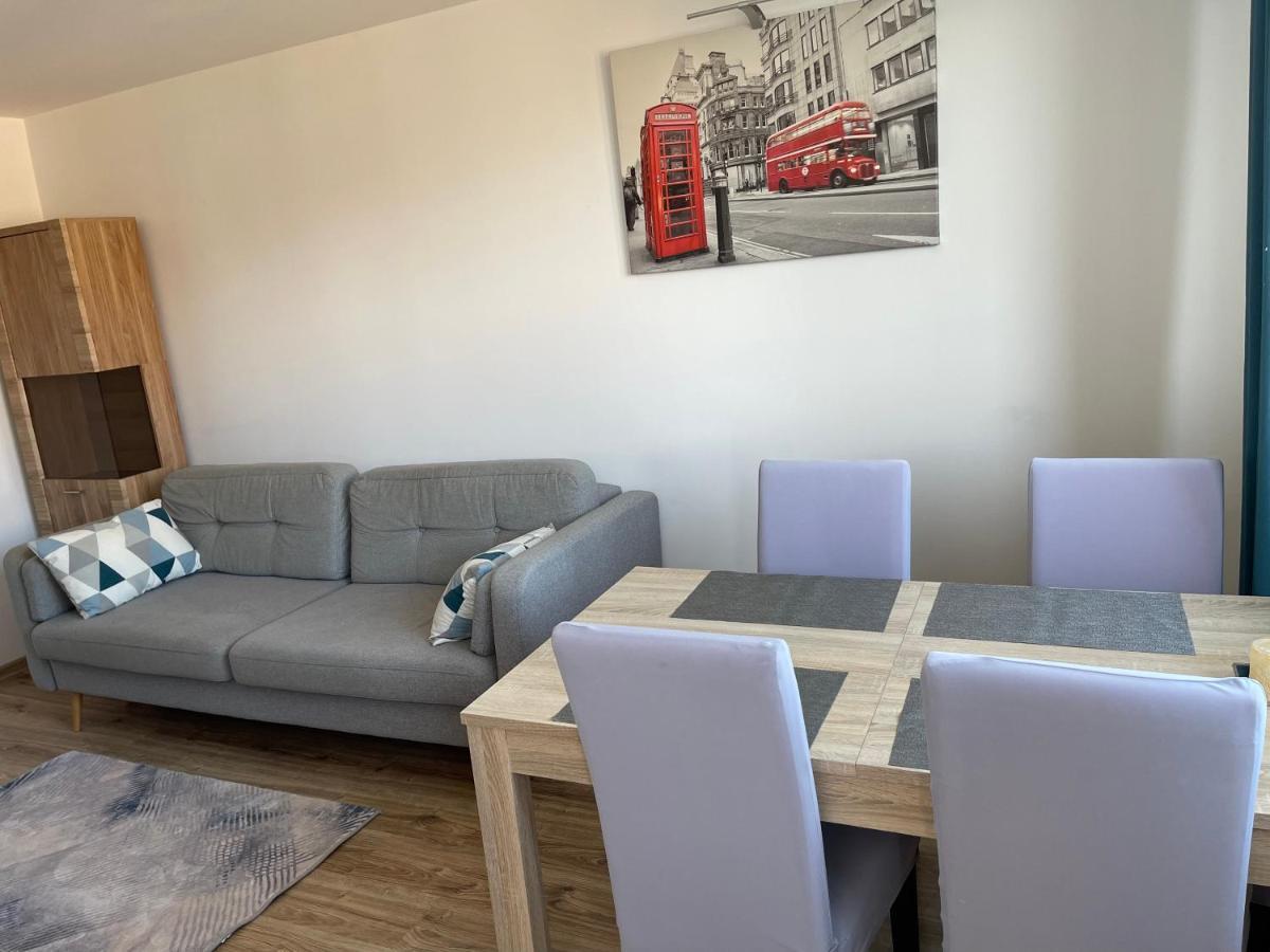 Apartament Z Widokiem Jelenia Góra Εξωτερικό φωτογραφία