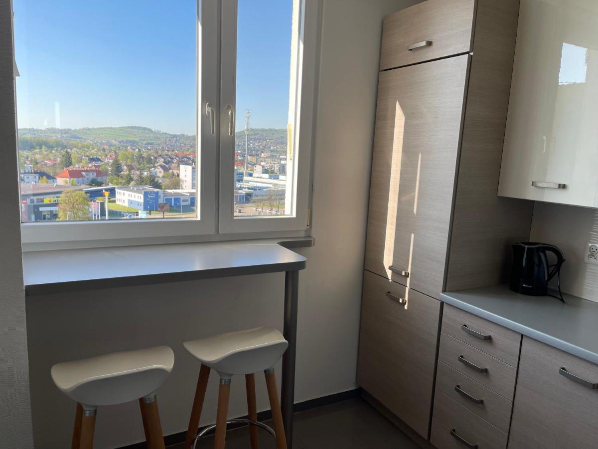 Apartament Z Widokiem Jelenia Góra Εξωτερικό φωτογραφία