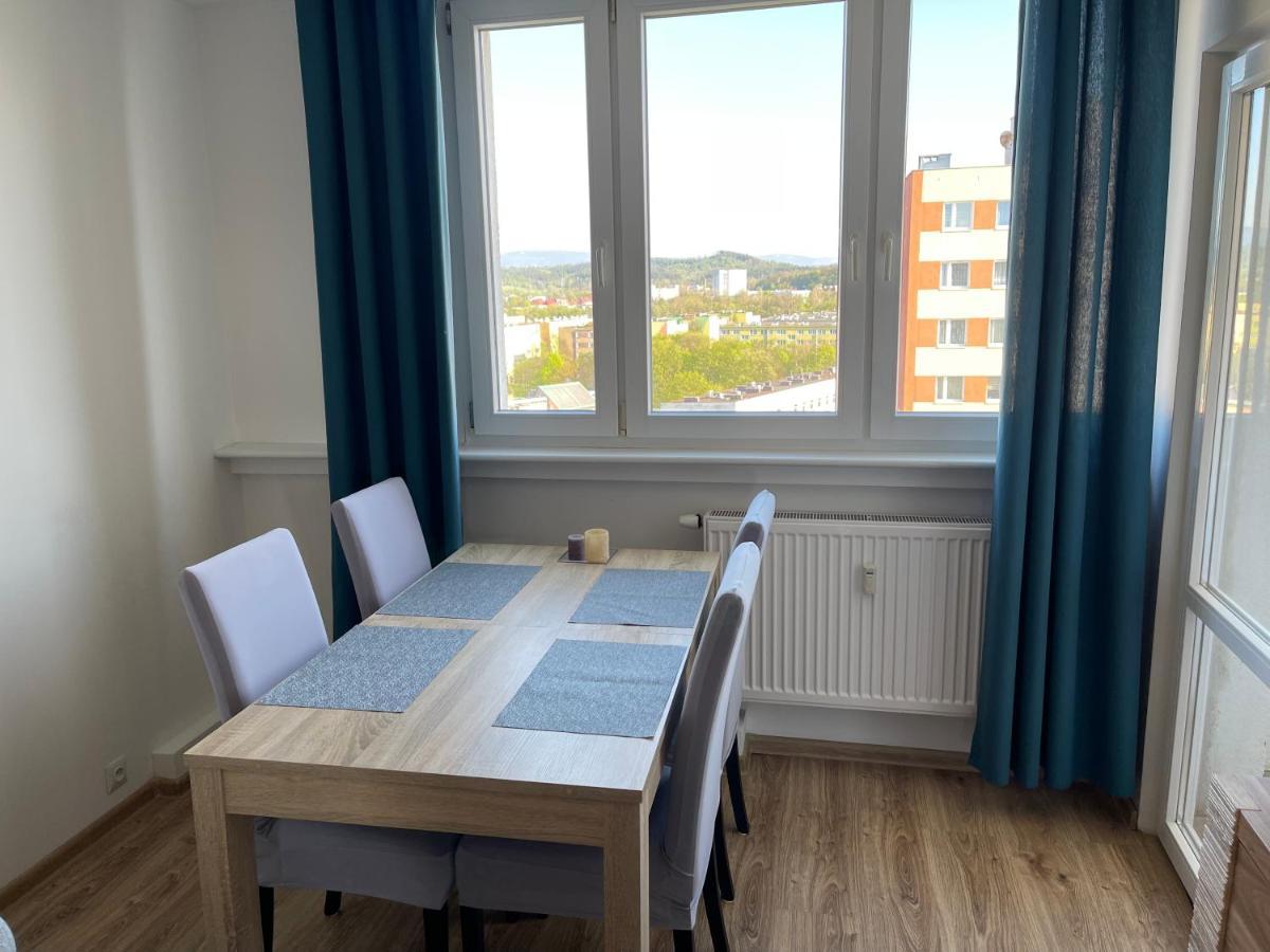 Apartament Z Widokiem Jelenia Góra Εξωτερικό φωτογραφία