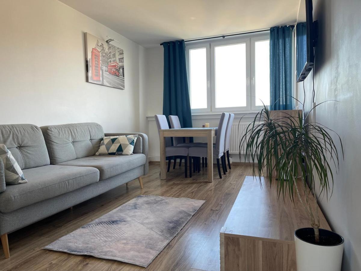 Apartament Z Widokiem Jelenia Góra Εξωτερικό φωτογραφία