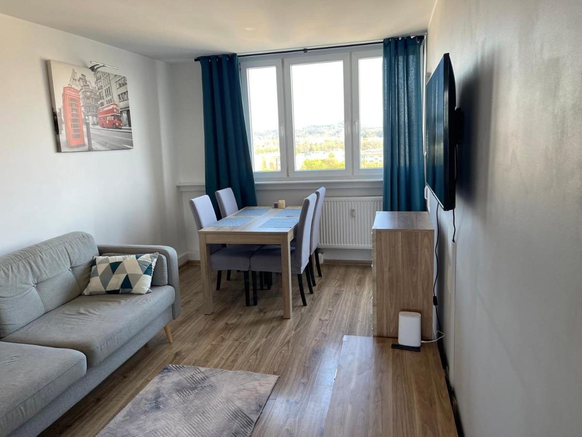 Apartament Z Widokiem Jelenia Góra Εξωτερικό φωτογραφία