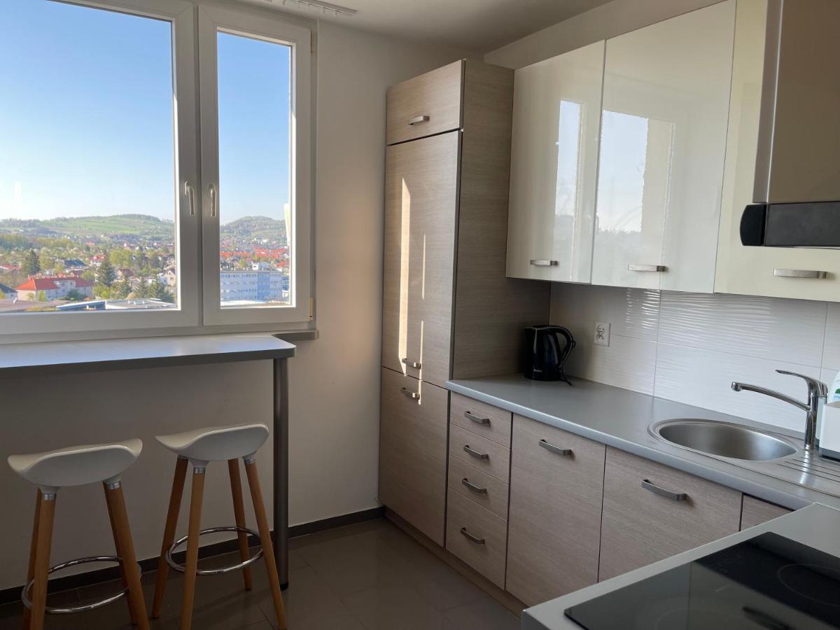 Apartament Z Widokiem Jelenia Góra Εξωτερικό φωτογραφία