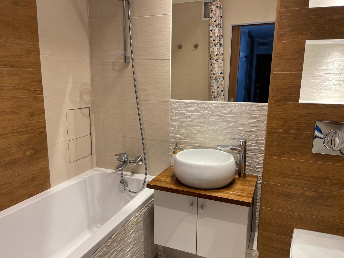 Apartament Z Widokiem Jelenia Góra Εξωτερικό φωτογραφία