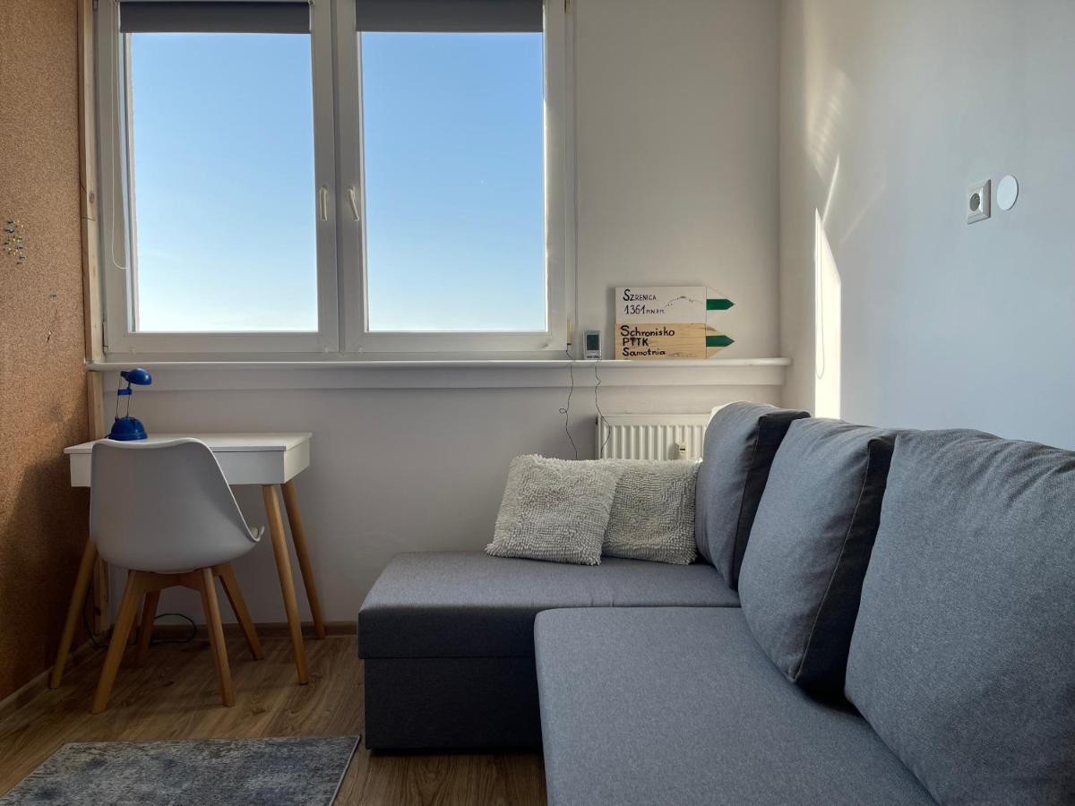 Apartament Z Widokiem Jelenia Góra Εξωτερικό φωτογραφία