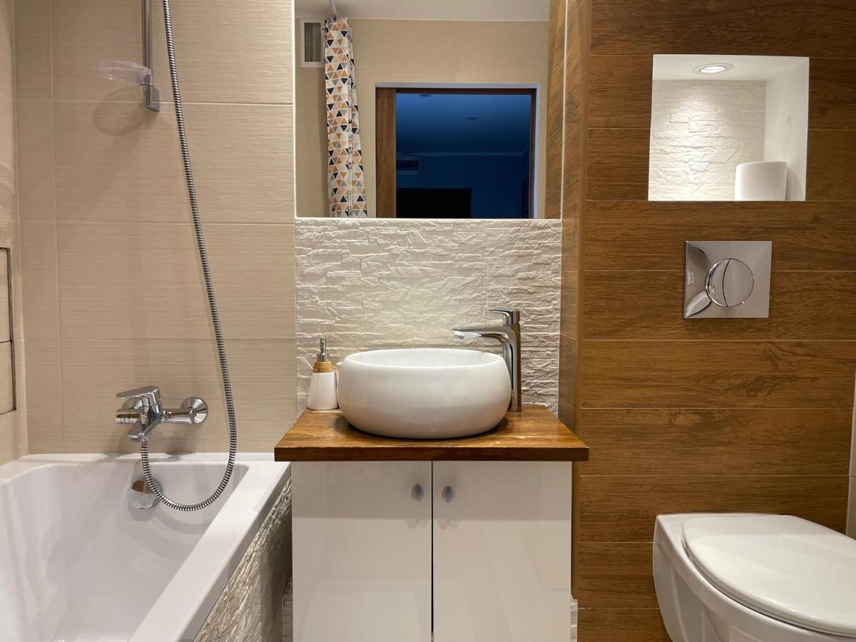 Apartament Z Widokiem Jelenia Góra Εξωτερικό φωτογραφία