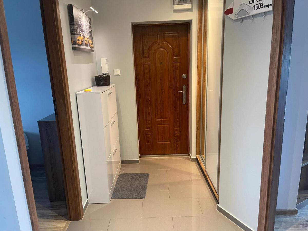Apartament Z Widokiem Jelenia Góra Εξωτερικό φωτογραφία